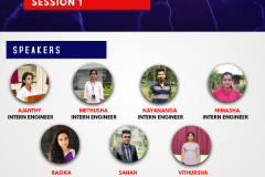 Experience Sharing