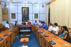 MoU with the University of Konstanz, Germany