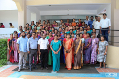 Professional Development Workshop for GIT Teachers - 2025